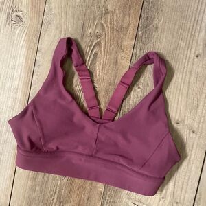 COPY - X Version Sports Bra Medium